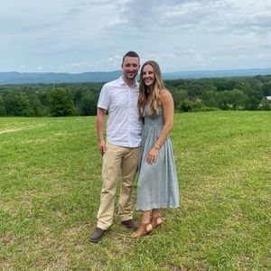 Meet your Posher, Casey